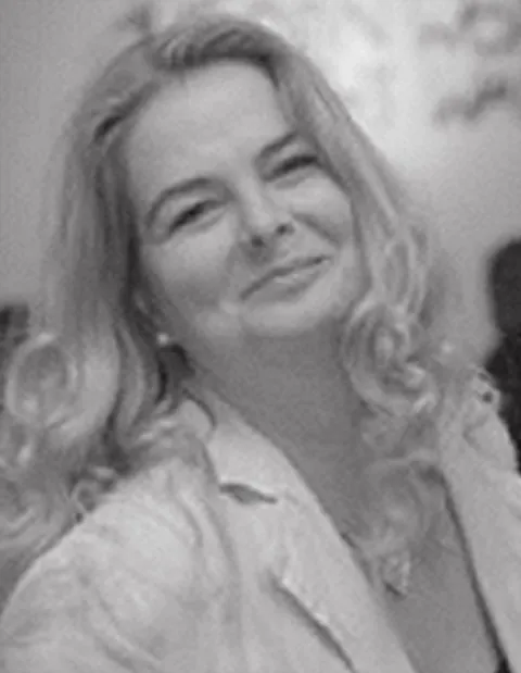 Susanne Uhländer