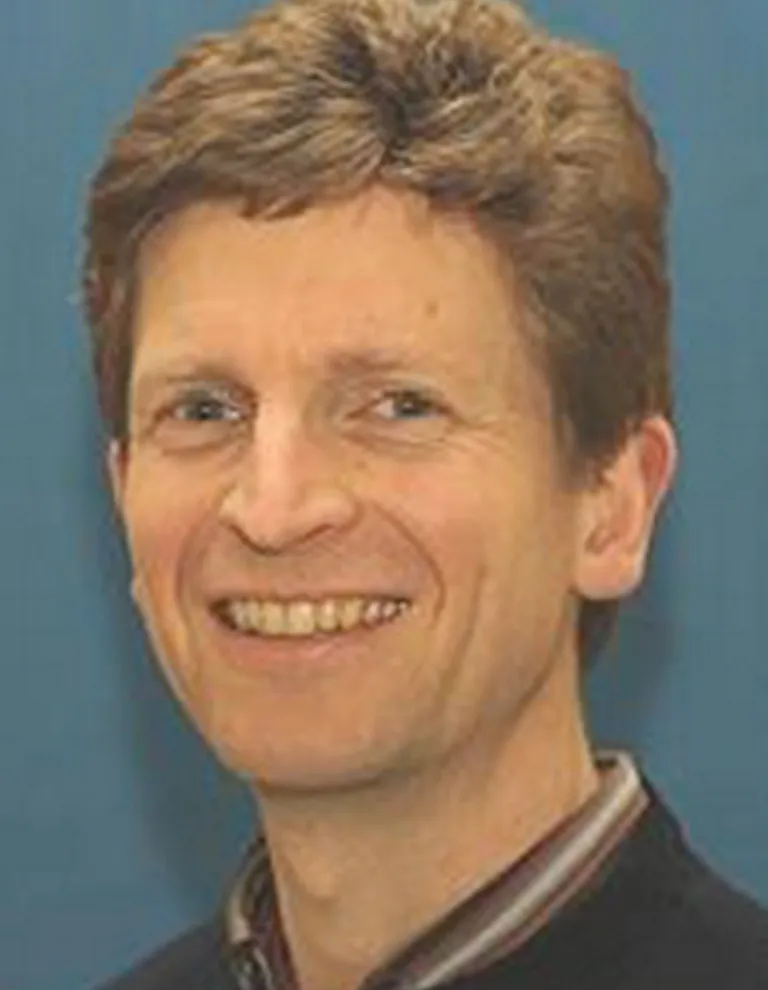 Pfarrer Dr. Andres Deppermann