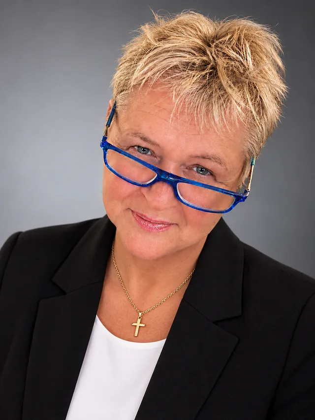 Karin Wortmann-Marpe