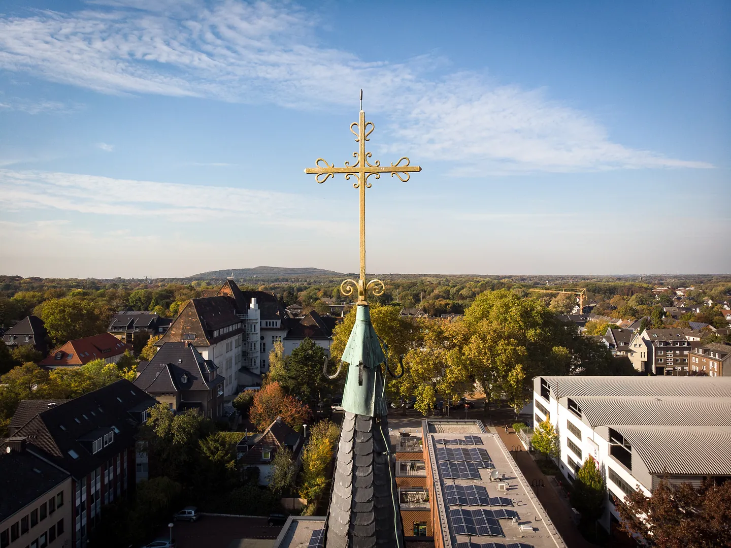Kreuz