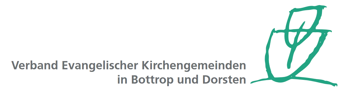 Logo des Verbands der Evangelischen Kirchengemeinden in Bottrop und Dorsten